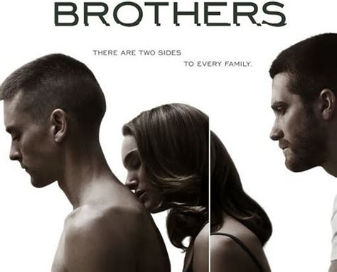 brothers teaser trailer