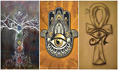 spiritual symbols   meaning    evolve