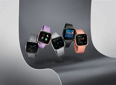 Smartwatch Band For Fitbit Versa Wristband nylon Wrist