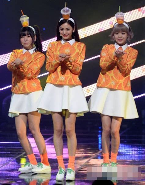 1514 weirdly beautiful girl group stage outfits kkuljaem