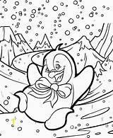 Colouring Pages Coloring Mountain Snowy Neopets Terror Winter Divyajanani sketch template