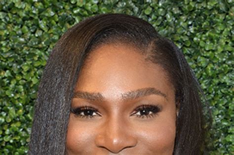 Watch Serena Williams Give Twerking Lessons And Talk Embracing Her Body