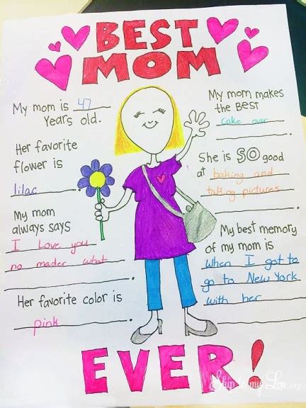 printable funny mothers day cards freeprintableme