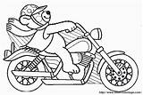 Osito Moto5 Ausmalen Kolorowanki Ausmalbilder Motocykle Infantiles Ausmalen2000 Imagui Colorare Dzieci Motory Dla Motociclistas Visiter Volta Tagliata Duna Stampata Dacolorare sketch template