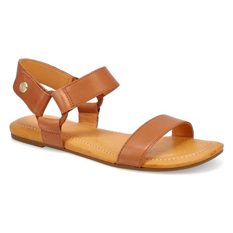 ugg women s rynell sandal tan