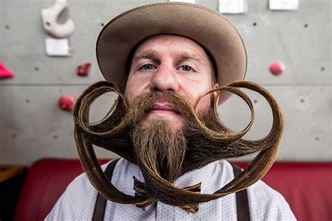 World Beard And Moustache Championships Alchetron The Free Social