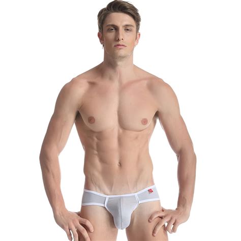 buy 2018 sexy men s briefs soft modal