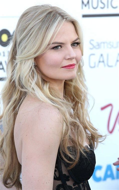 Jennifer Morrison Sexy Hot Once Upon A Time Emma Swan Dark Swan The