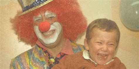 Burger King Takes A Swipe At Mcdonald’s With Terrifying Clown Ads