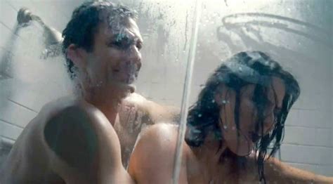 olivia munn sex in the shower and party on