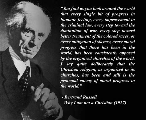 bertrand russell s brilliant words on christianity still relevant 86 years later and makes me