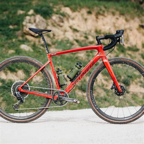 introducing   specialized diverge sigma sports