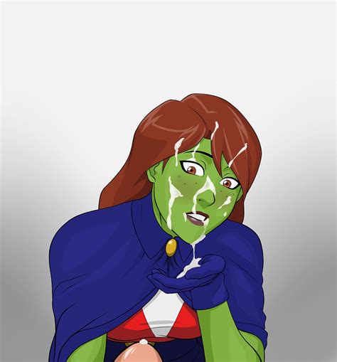 variant miss martian by frosty19 40 hentai foundry