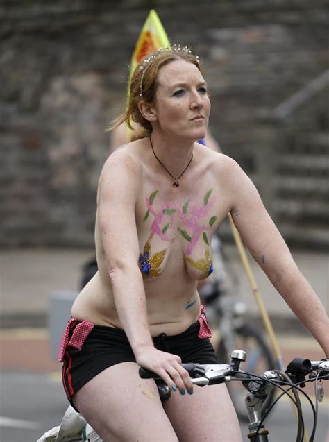 see and save as girls of bristol wnbr world naked bike