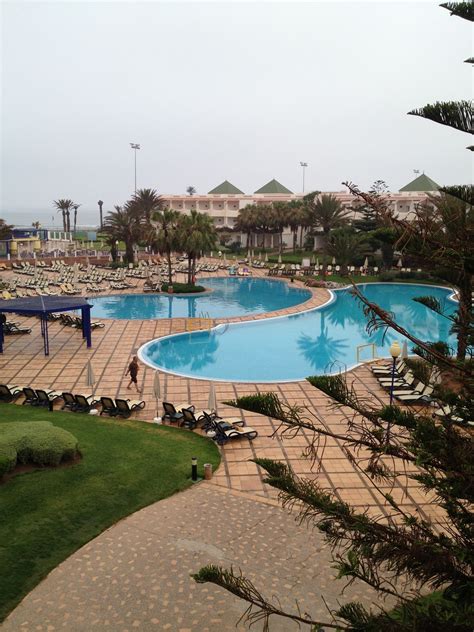 iberostar founty beach hotel agadir beach hotels hotel agadir