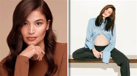 Push X Lifestyle Anne Curtis Details First Photo Shoot Post Maternity
