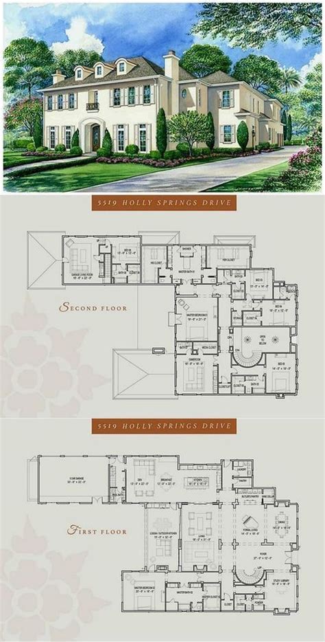 unanswered issues  modern mansion floor plan luxury revealed