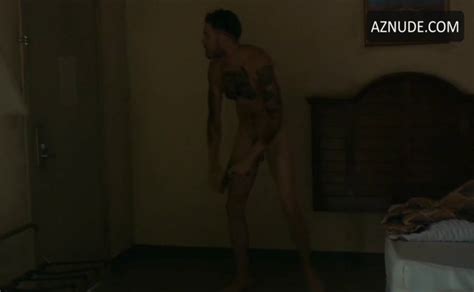 Dominic Devore Butt Penis Scene In P Valley Aznude Men
