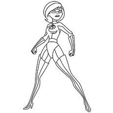 top   incredibles coloring pages  toddler  love