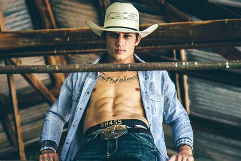 bull rider opens    death experience   life   model