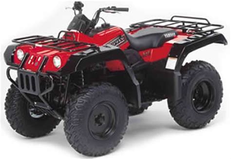 yamaha  grizzly wiring diagram