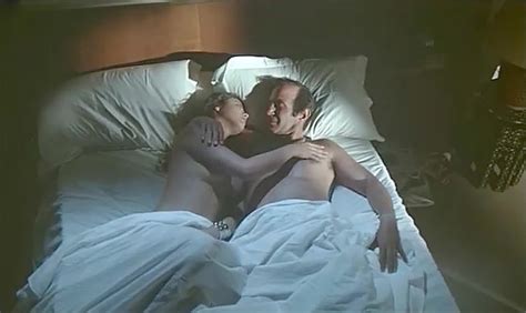 ornella muti nude sex scene in the girl from trieste movie scandalpost