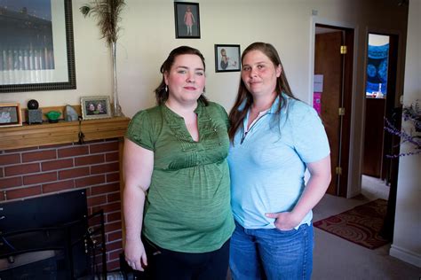 Lesbians Still Receive Death Threats Three Years After