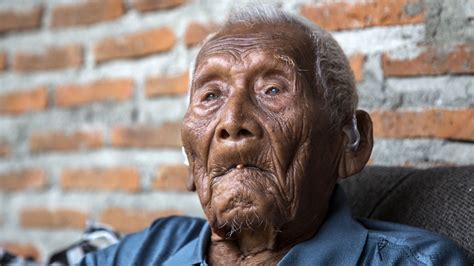 man  claimed   worlds oldest person dies  age