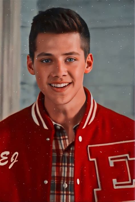 Hsmtmts Ej Caswell Icon In 2022 High School Musical Celebrity Crush