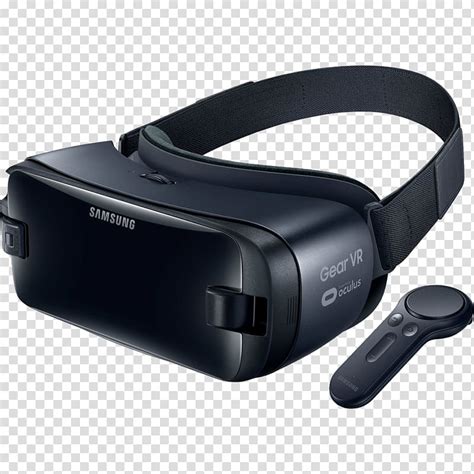 Samsung Gear Vr Virtual Reality Headset Samsung Galaxy S8