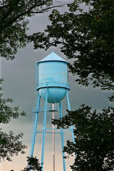 water towers images  pinterest water tower tours  towers