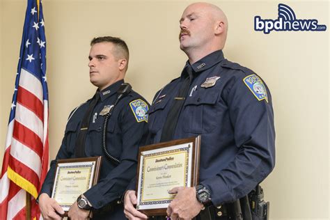 great work recognized commissioner s commendations awarded to district