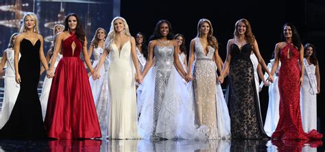 miss louisiana makes top 10 at miss america pageant 2018