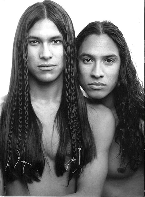 Rick Mora Actor Model Native American Actors Singers