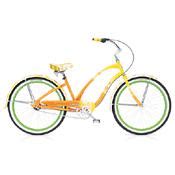 electra bicycle company daisy womens cruiser bike user reviews      reviews