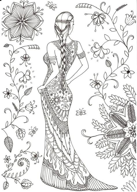 colouring pages  older adults images  pinterest drawings