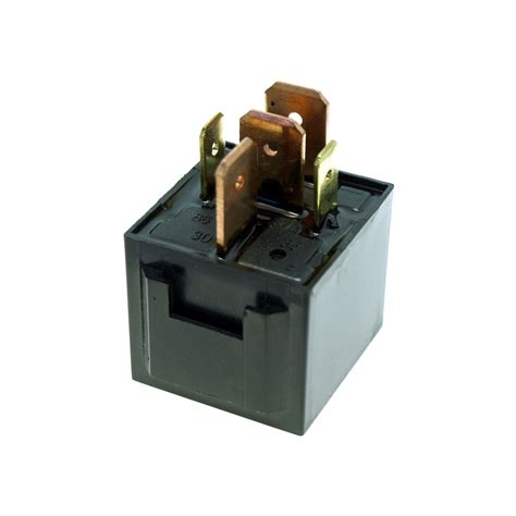 xch   automotive relay spdt  vdc rms components