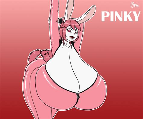 [oc] pinky sex by dbwjdals427 hentai foundry