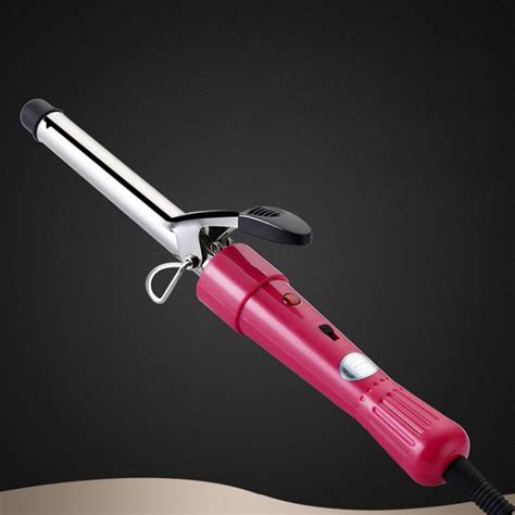 electric hair curler hair styling hot tool portable salon home use