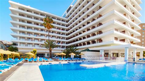 Bluesea Al Andalus · All Inclusive Hotel In Torremolinos Malaga