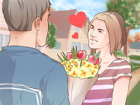 3 Ways To Make Valentines Day Extra Special Wikihow