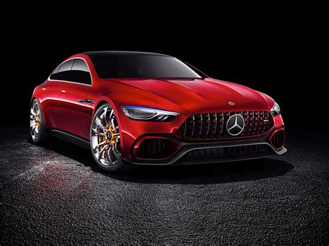 mercedes amg gt concept   brute  savile row clothing autoevolution