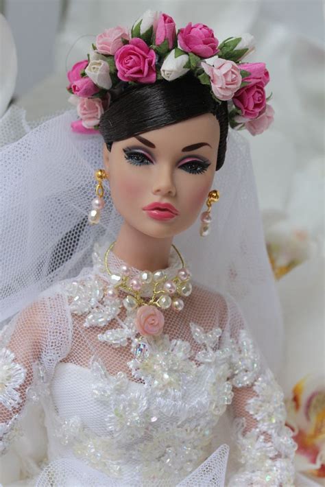 barbie wedding dress wedding doll barbie gowns barbie clothes