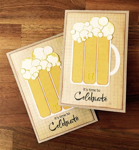 beer cards