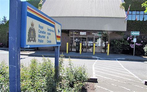 chilliwack rcmp seek witnesses to alleged sexual assault of 13 year old