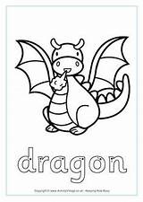 Colouring St Dragon Pages Kids Coloring Georges George Dragons Year Fun Tacos Presents Teachers Calendar Boys Crafts sketch template