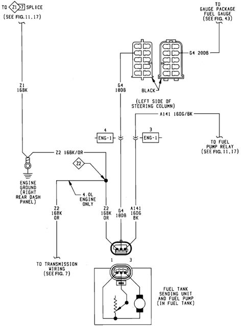diagram  ford fuel sender wiring diagrams mydiagramonline