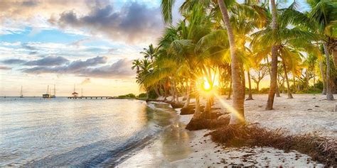 12 stunning caribbean islands you ve never heard of caribbean islands