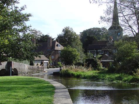 eynsford      aboutbritaincom