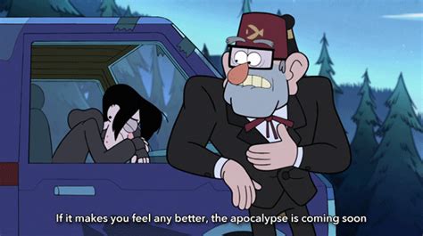 20 times gravity falls grunkle stan taught us valuable life lessons dorkly post